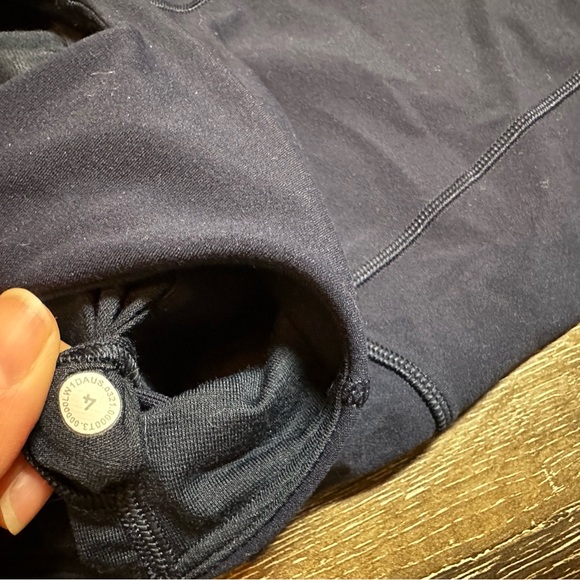 Lululemon Key to Balance Yoga Tank Top - Picture 3 of 4